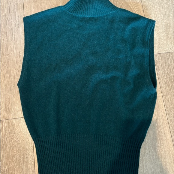 Reformation Arco Cashmere Sweater (XS) - Picture 4 of 5